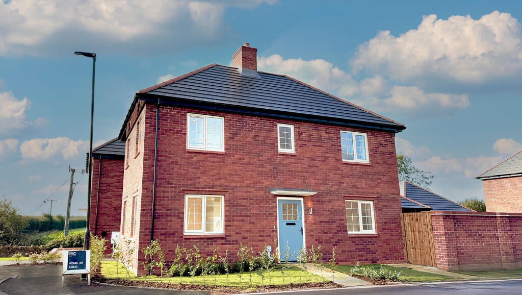 Main image of property: Queens Road,
Hodthorpe,
S80 4UP